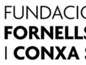 Logo Fundació Fornells-Pla i Conxa Sisquella