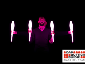 Image of 'Rube' by Cia. Alodeyá