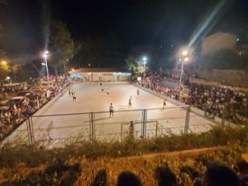 Futbol Sala