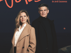Cartell de l'espectacle 'Göteborg'