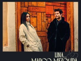 Cartell del concert 'O Fado'