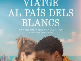 Viatge al país dels blancs