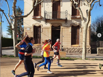 Agenda d'activitats