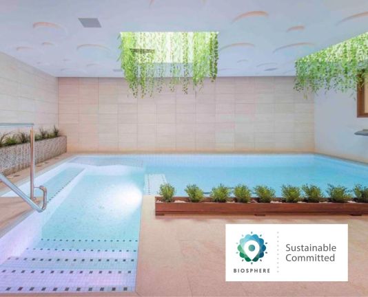 Sono Spa Biosphere