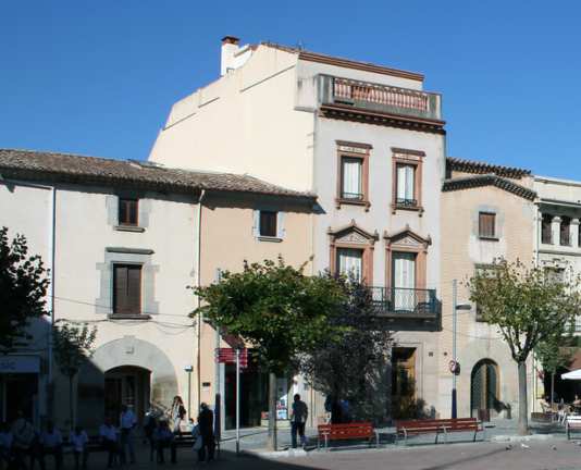 Can Plandiura