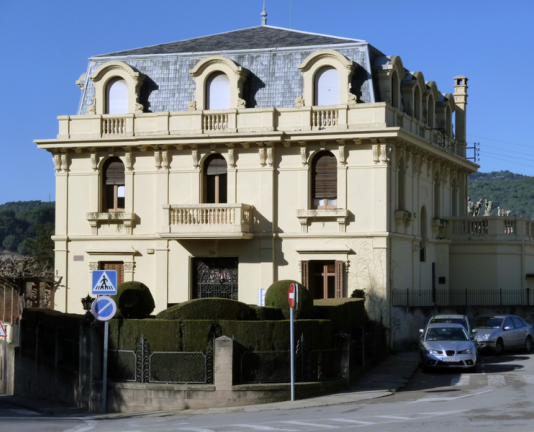 Casa Ramos