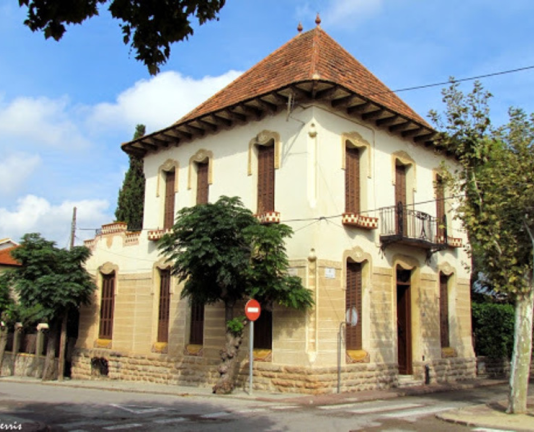 Casa Bosch