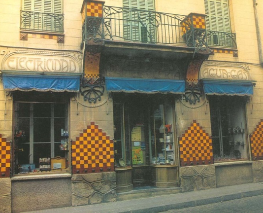 Casa Reig