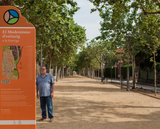El Passeig