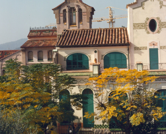 La Bombonera
