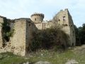Castillo de Clascar