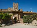 Restaurant Castell de Rosanes | Anna Mas