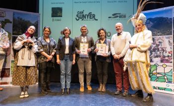 Jornada TurismeVallès 2022