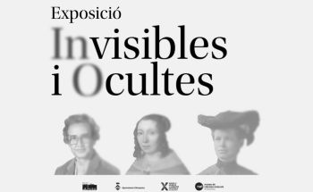 Exposició dones invisibles