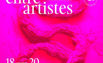 Entre artistes 2024