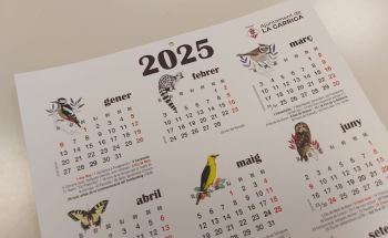 Calendari