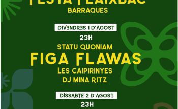 Nits de la Doma