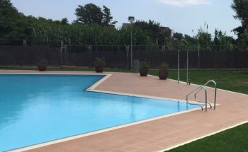 Accès gratuit à la piscine pour les groupes vulnérables