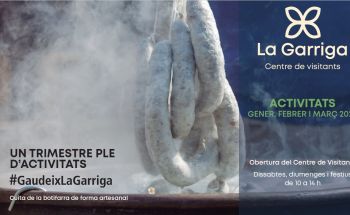 Programació 1r trimestre 2026