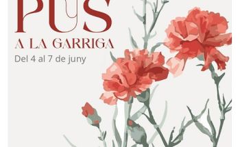 Cartell de Corpus 2026
