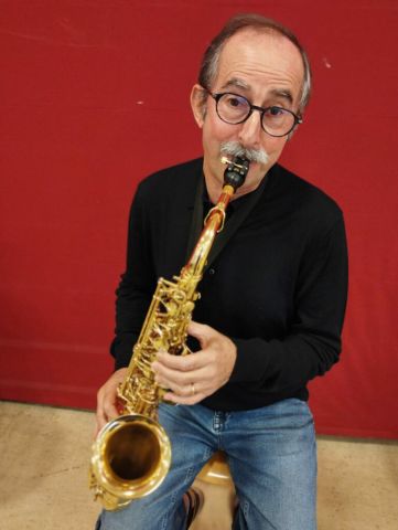 Pepe Mesa