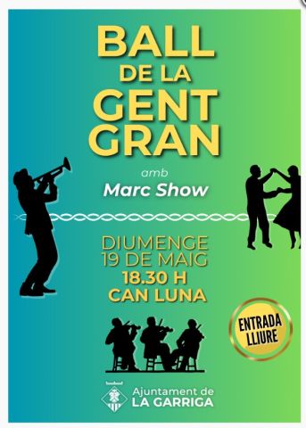 Ball gent gran cartell