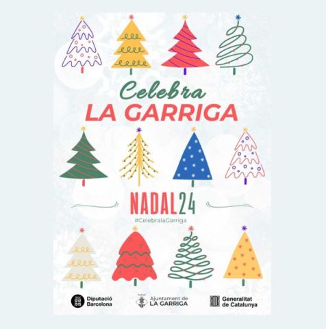 Celebra la Garirga