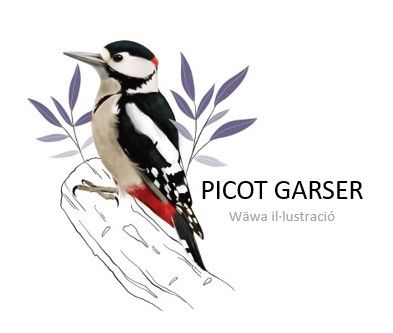 Picot Garser