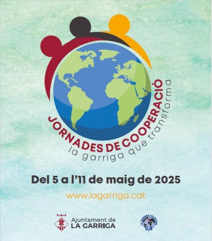 Jornades cooperació