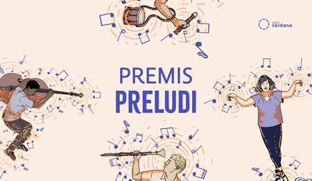 Cartell Premis Preludi