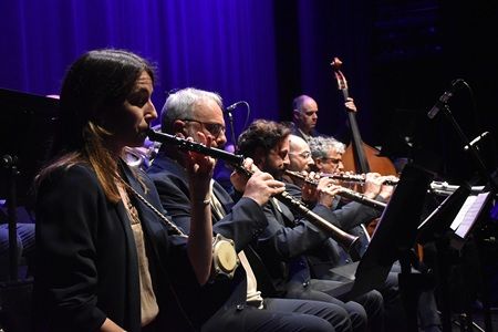 Imatge d'orquestra Premis Preludi