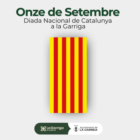 Diada Nacional de Catalunya 2026
