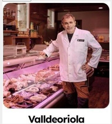 Valldeoriola