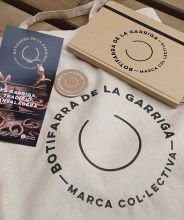 marca col·lectiva Botifarra de la Garriga