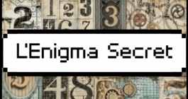 Enigma secret