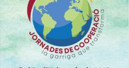 Jornades cooperació