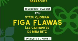 Nits de la Doma