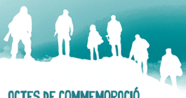 Imatge commemoració dels 87è aniversari del bombardeig