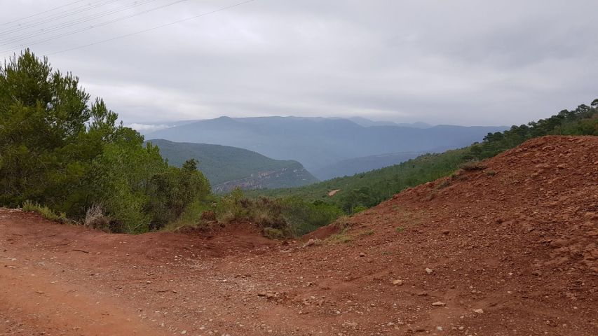 Coll de la Tripleta