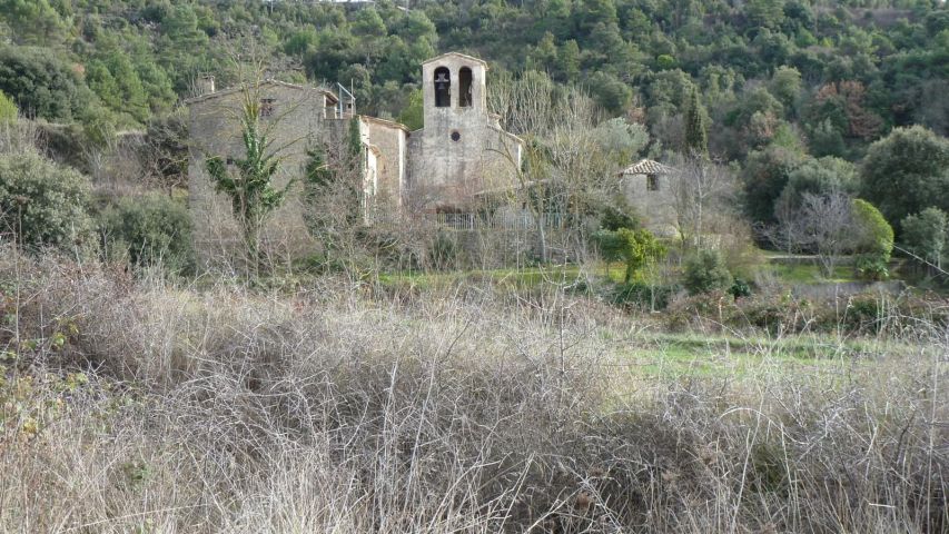 Sant Pere del Bertí