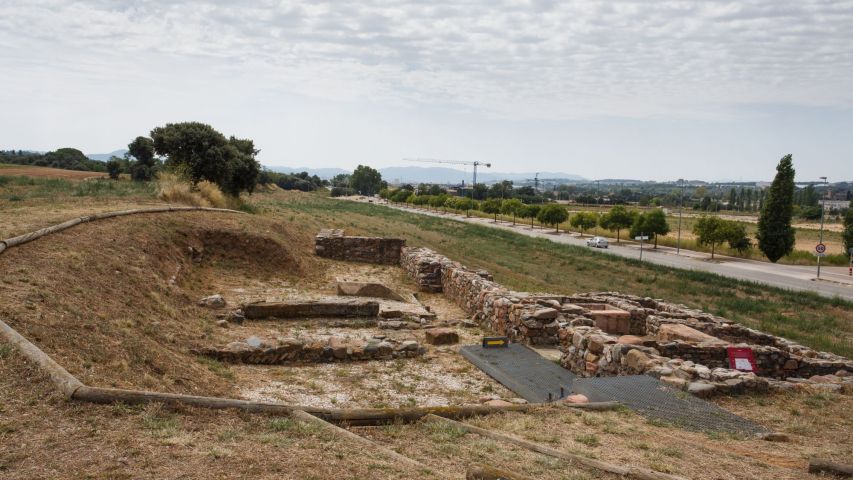 Vil·la romana de Can Terrers