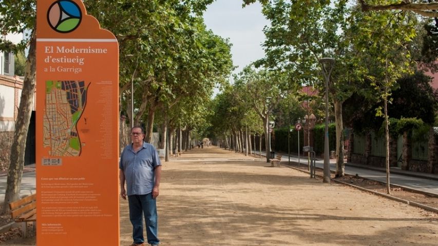 Passeig