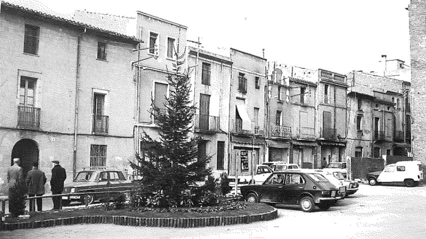 Plaça Can Dachs | CDH la Garriga