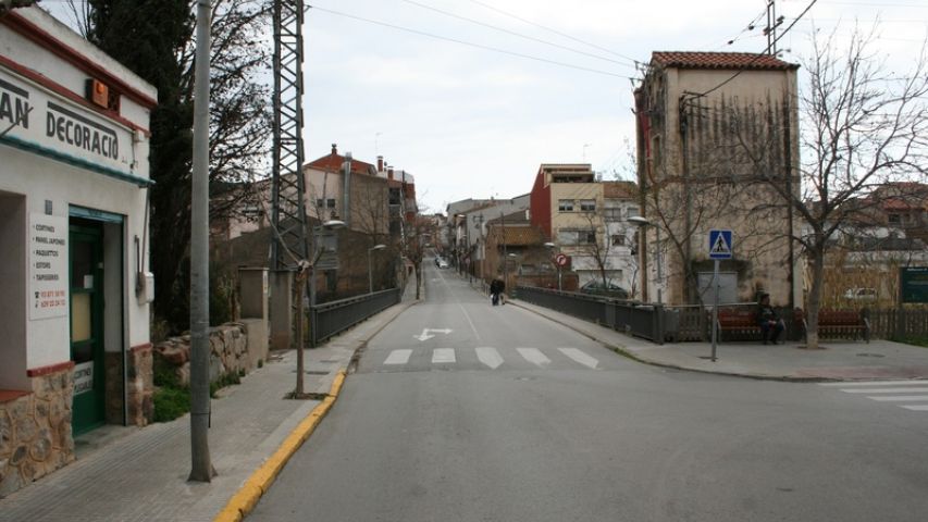 Pont Can Noguera