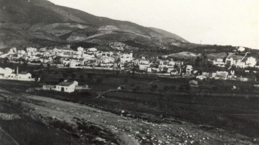 Foto: Cedida per Albert Benzekry