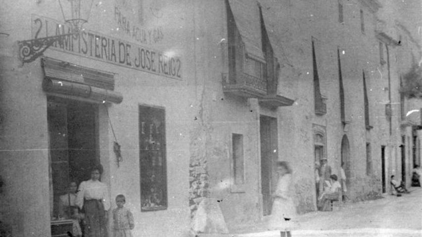 Foto: Cedida per Albert Benzekry