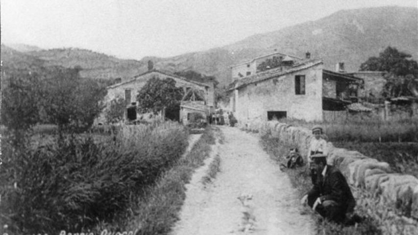 Foto: Cedida per Albert Benzekry