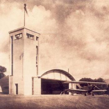 Camp d'aviació de Rosanes