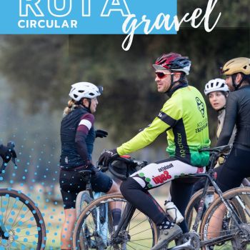 Ruta Gravel del Vallès Oriental