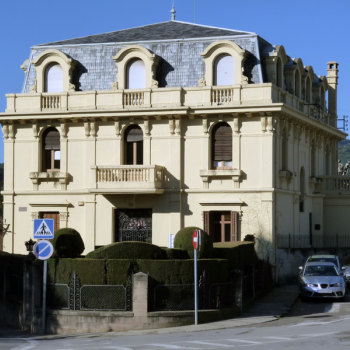 Casa Ramos